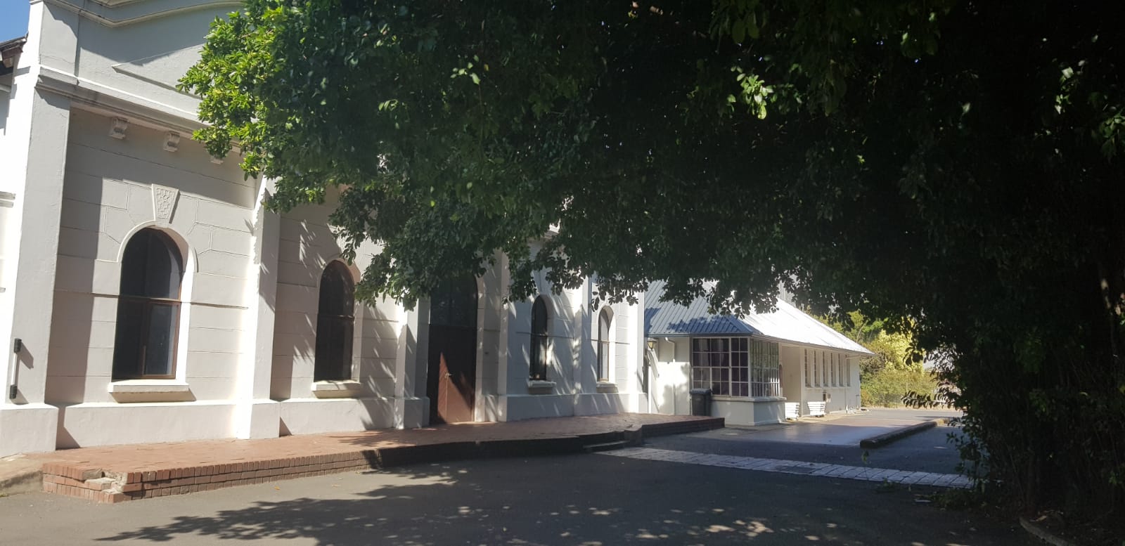 Commercial Property for Sale in Dal Josafat Western Cape